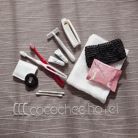 Cocochee Hotel Numazu Extérieur photo