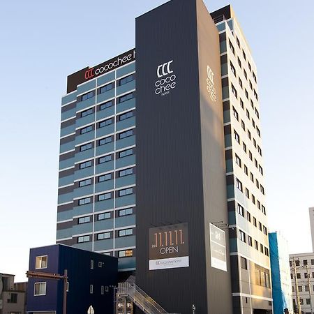 Cocochee Hotel Numazu Extérieur photo