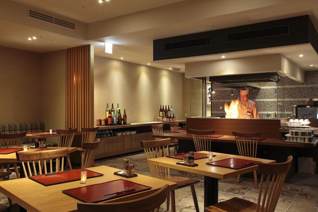 Cocochee Hotel Numazu Extérieur photo