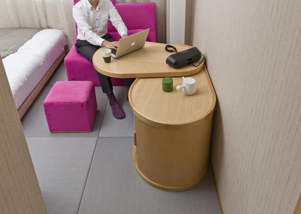 Cocochee Hotel Numazu Extérieur photo