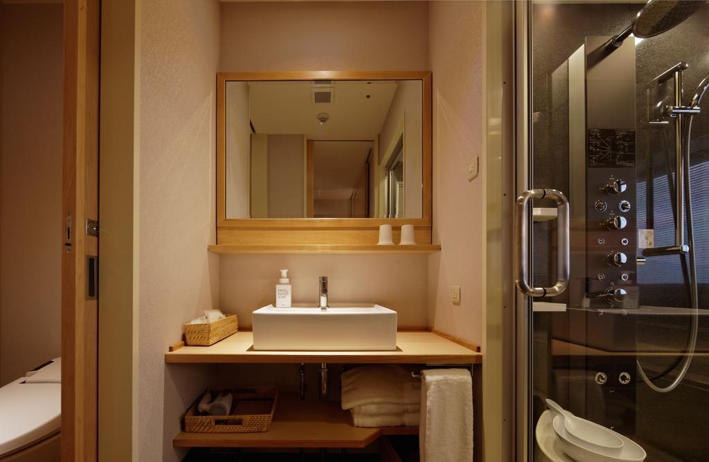 Cocochee Hotel Numazu Chambre photo