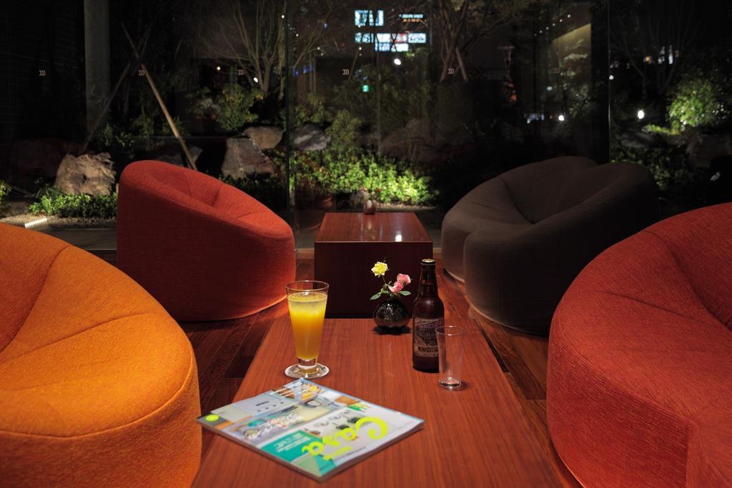 Cocochee Hotel Numazu Chambre photo