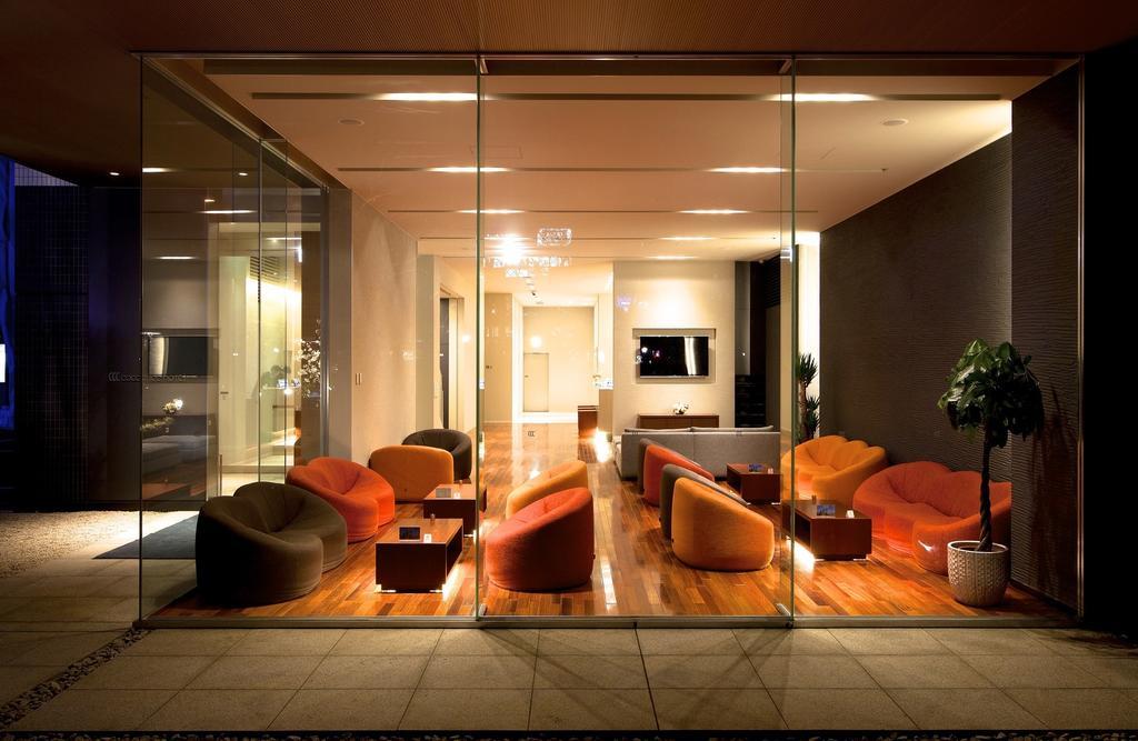 Cocochee Hotel Numazu Extérieur photo