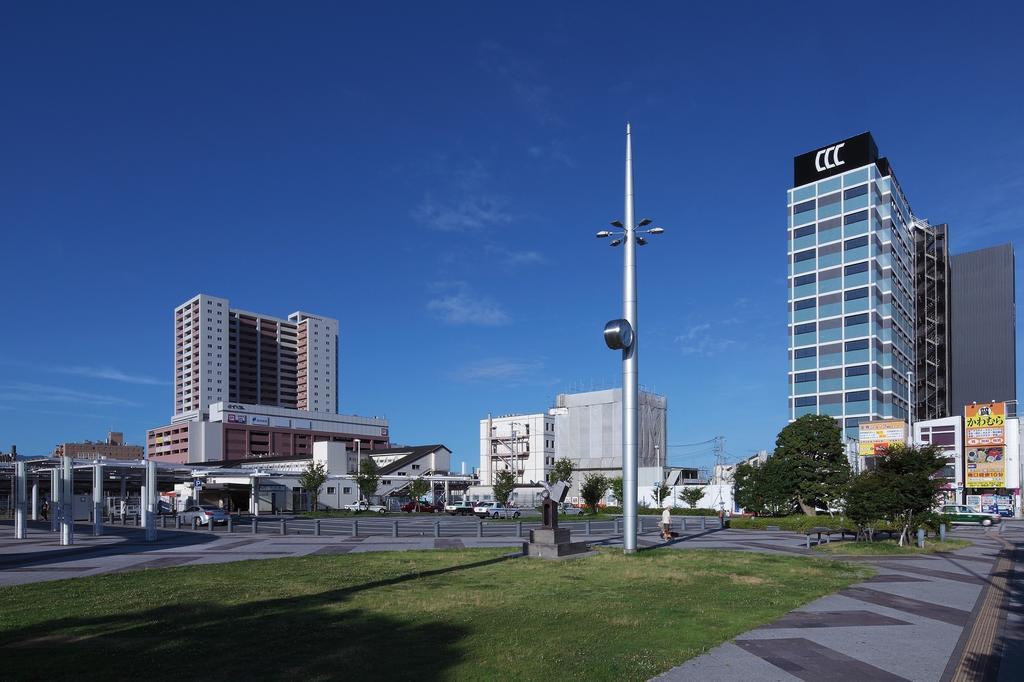 Cocochee Hotel Numazu Extérieur photo