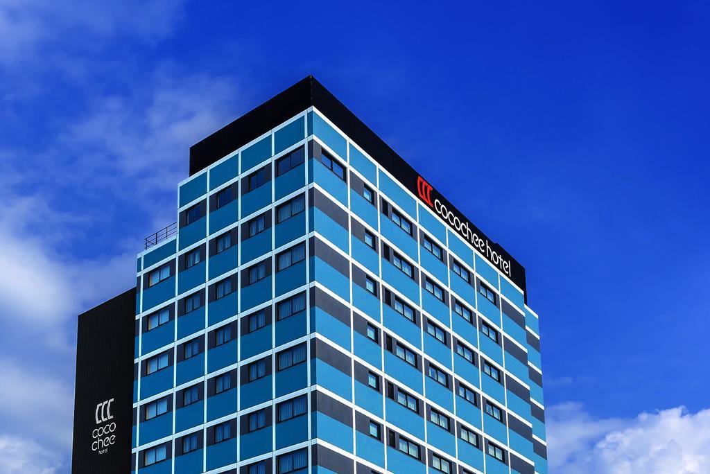 Cocochee Hotel Numazu Extérieur photo