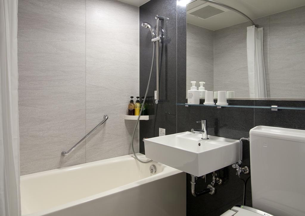 Cocochee Hotel Numazu Chambre photo