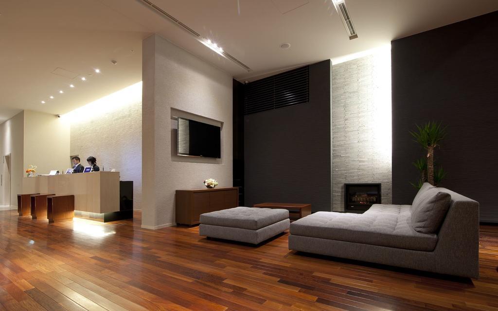 Cocochee Hotel Numazu Extérieur photo