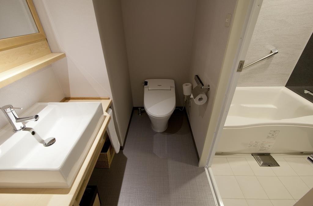 Cocochee Hotel Numazu Chambre photo