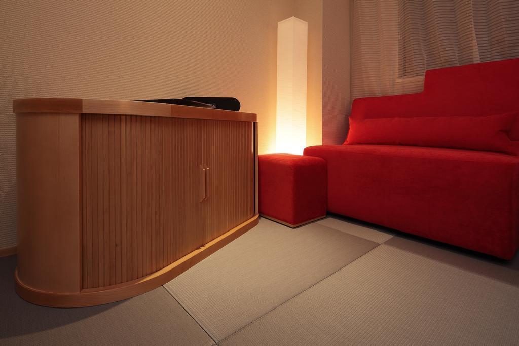 Cocochee Hotel Numazu Chambre photo