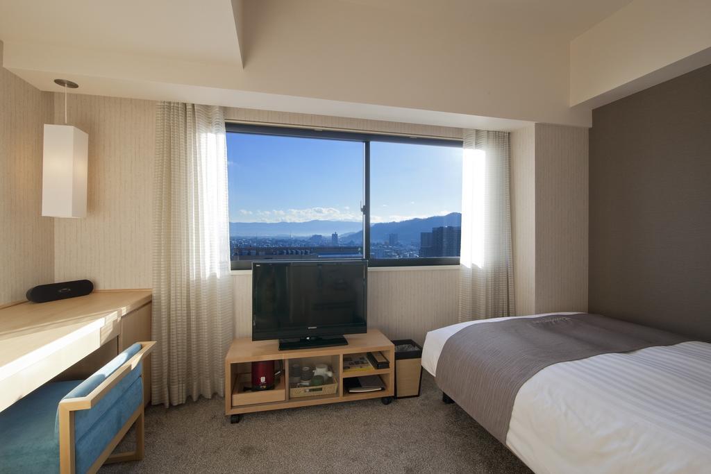 Cocochee Hotel Numazu Chambre photo