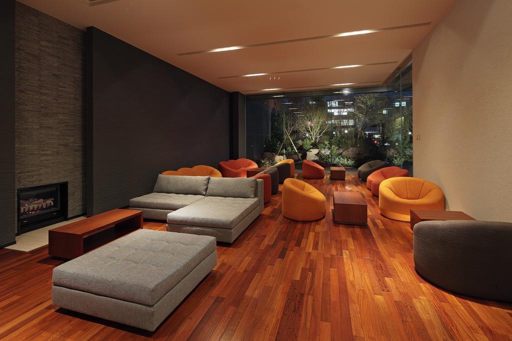 Cocochee Hotel Numazu Extérieur photo