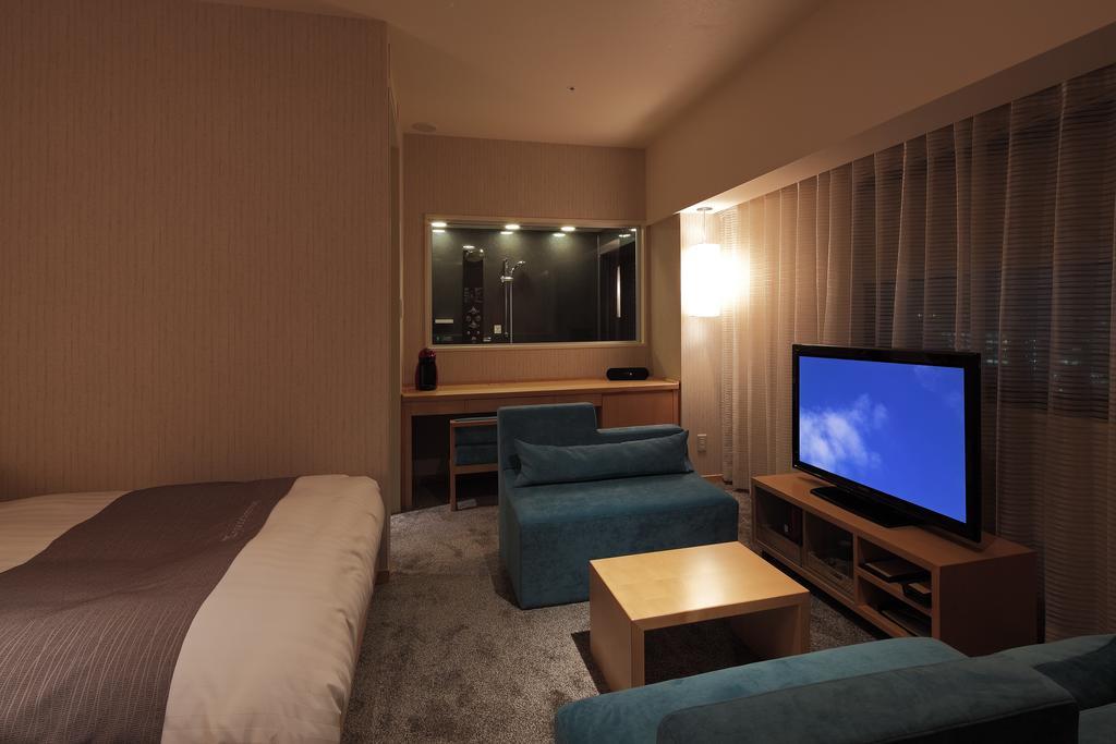 Cocochee Hotel Numazu Chambre photo