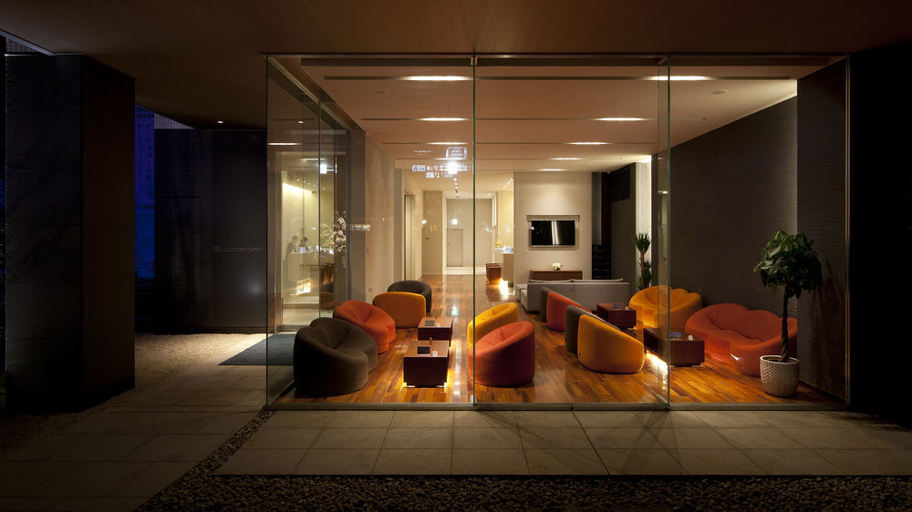 Cocochee Hotel Numazu Extérieur photo