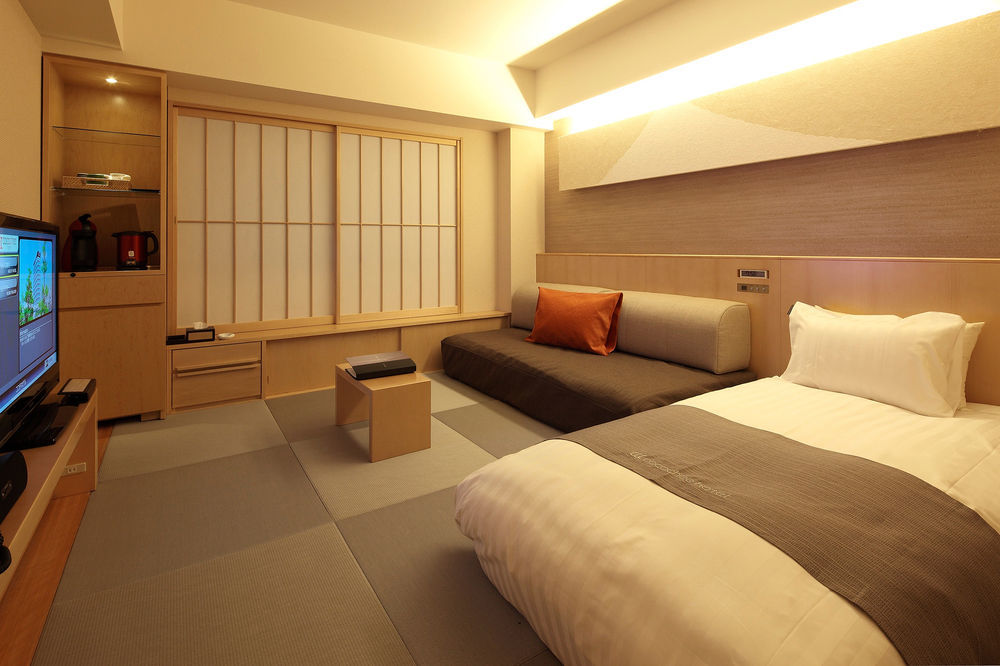 Cocochee Hotel Numazu Extérieur photo