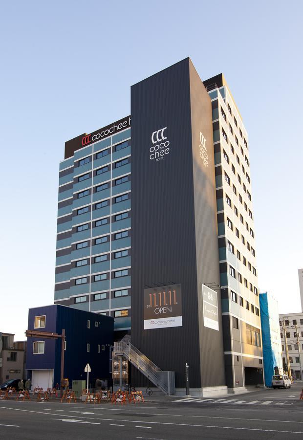 Cocochee Hotel Numazu Extérieur photo